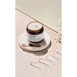 Evolve Organic Beauty Daily Renew Facial Cream