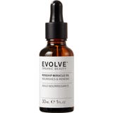 Evolve Organic Beauty Rosehip Miracle Oil