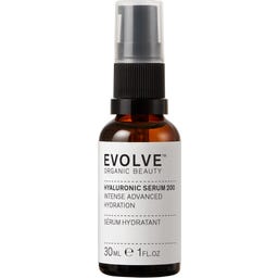 Evolve Organic Beauty Hyaluronic Serum 200 - 30 ml