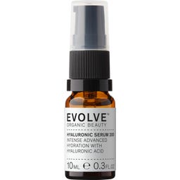 Evolve Organic Beauty Hyaluronic Serum 200 - 10 ml