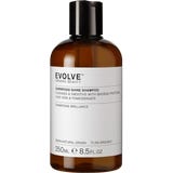 Evolve Organic Beauty Superfood Shine Shampoo