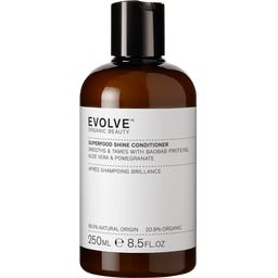 Evolve Organic Beauty Superfood balzam za sjaj - 250 ml