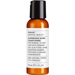 Evolve Organic Beauty Superfood Shine Conditioner - 50 мл