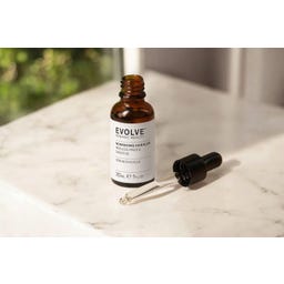 Evolve Organic Beauty Nourishing Hair Elixir - 30 ml
