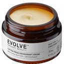 Evolve Organic Beauty Cotton Fresh dezodor krém - 30 ml