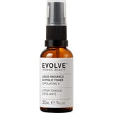Evolve Organic Beauty Liquid Radiance Glycolic Toner