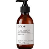 Evolve Organic Beauty 2-in-1 Liquid Crystal Micellic Cleanser