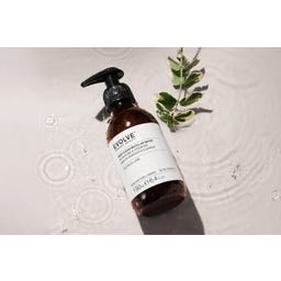 Evolve Organic Beauty 2in1 Liquid Crystal Micellic Cleanser - 190 мл
