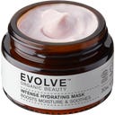 Evolve Organic Beauty Intense Hydrating Mask - 30 ml