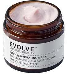 Evolve Organic Beauty Intense Hydrating Mask - 60 ml