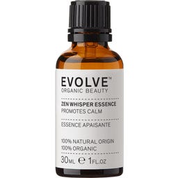 Evolve Organic Beauty Zen Whisper Essence - 10 ml