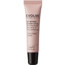 Evolve Organic Beauty Olio labbra lucido Bio-Retinol - 15 ml