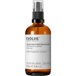 Evolve Organic Beauty Age Defying Hydrating Face Mist - 100 ml