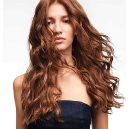 Chroma Absolu Hydrating Protective Shampoo - 500 ml
