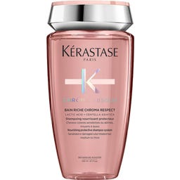 Chroma Absolu Nourishing Protective Shampoo - 250 мл