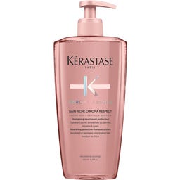 Chroma Absolu Nourishing Protective Shampoo - 500 ml