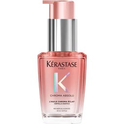 Kérastase Chroma Absolu Radiance Sublimating Oil - 30 мл