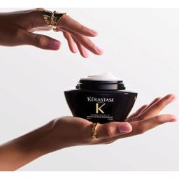 Chronologiste Youth Revitalizing Hair Masque - 200 ml