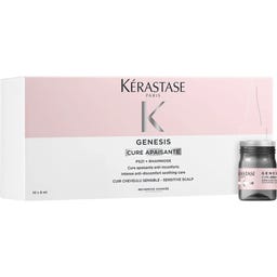 Genesis Intense Anti-Discomfort Soothing Care - 10x6