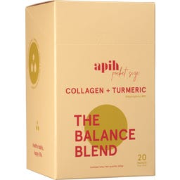 Apih The Balance Blend (Pocket Size) - 20 Beutel