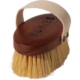 Yukies Dry Brush - 1 Stuk