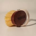 Yukies Dry Brush - 1 Stuk
