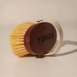 Yukies Dry Brush - 1 Stuk