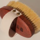 Yukies Dry Brush - 1 Stuk
