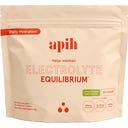 Apih Electrolyte Equilibrium - 20 Poser