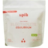 Apih Electrolyte Equilibrium
