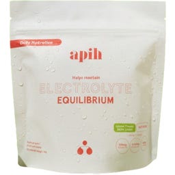 Apih Electrolyte Equilibrium - 20 Beutel