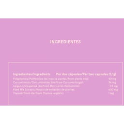 Apih Digestive Blend - 60 Kapseln