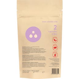 Apih Prebiotic + Probiotic Blend - 60 Kapseln