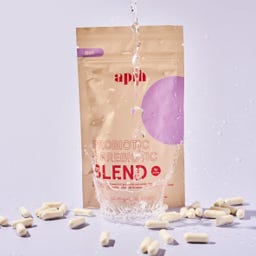 Apih Prebiotic + Probiotic Blend - 60 Kapseln