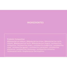 Apih Prebiotic + Probiotic Blend - 60 Kapseln