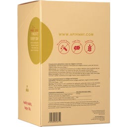 Apih The Balance Blend (Pocket Size) - 20 Beutel
