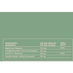 Apih Calm Blend - 60 Kapseln