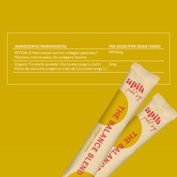 Apih The Balance Blend (Pocket Size) - 20 Beutel
