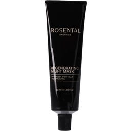 Rosental Organics Regenerating Night Mask - 50 ml