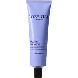 Rosental Organics Cooling Face Mask - 50 мл