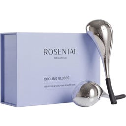 Rosental Organics Cooling Globes - 1 par