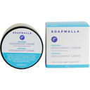 Soapwalla Класически крем дезодорант - 56 г