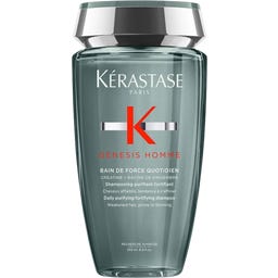 Kérastase Bain de Force Quotidien Genesis Homme - 250 ml
