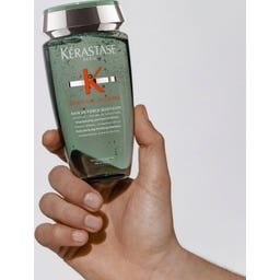 Kérastase Bain de Force Quotidien Genesis Homme - 250 ml