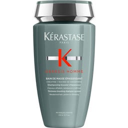 Bain de Massage Épaississant Genesis Homme - 250 ml