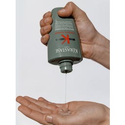Bain de Massage Épaississant Genesis Homme - 250 ml