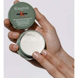 Genesis Homme Instant Thickening Molding Clay - 75 ml