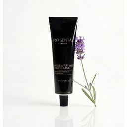 Rosental Organics Regenerating Night Mask - 50 ml