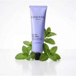 Rosental Organics Cooling Face Mask - 50 мл
