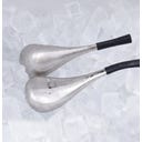 Rosental Organics Cooling Globes - 1 par